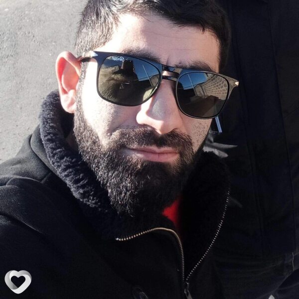 Аркаша, 31, Ереван — анкета №3091617