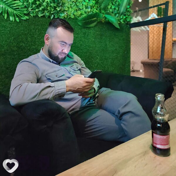 Мустафо, 32, Нижнекамске — анкета №3091621