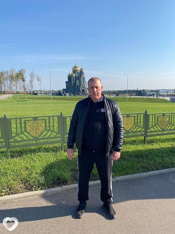 Алексей, 48, Александрове — анкета №3091627