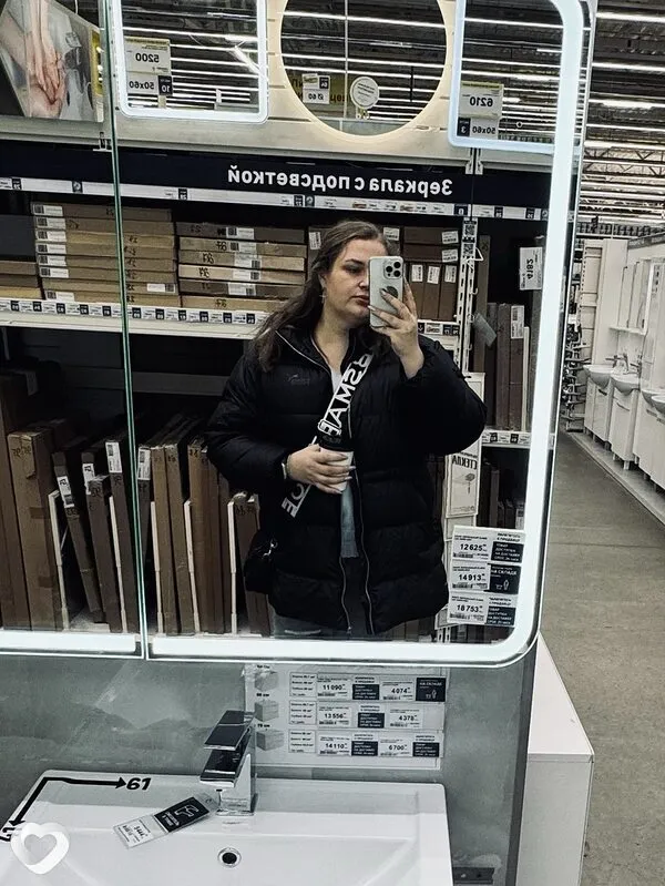 Екатерина, 31, Москве — анкета №3091638