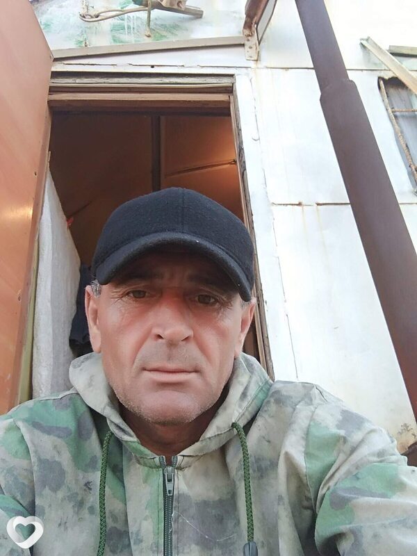 Александр, 47, Ставрополе — анкета №3091639