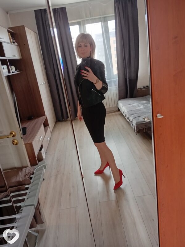 Милана, 35, Твери — анкета №3091566