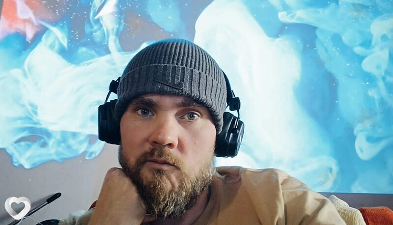 Алексей Алешин, 34, Москве — анкета №3091567