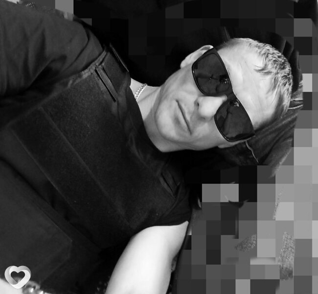 Aleksey, 41, Усолье-Сибирское — анкета №3091573