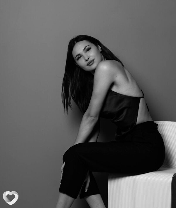 Алина, 23, Москве — анкета №3091584