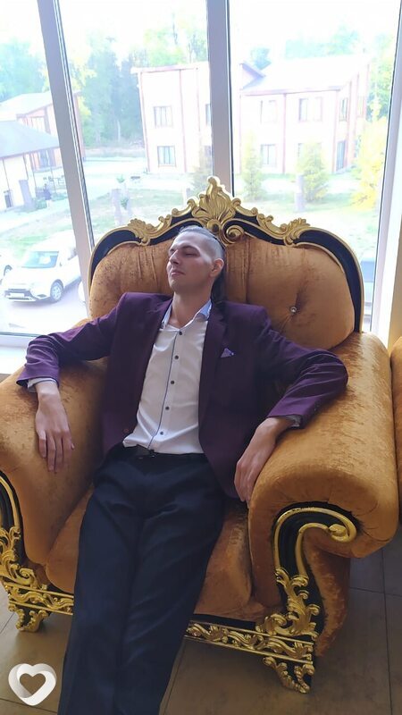 Сергей, 31, Уфе — анкета №3091585
