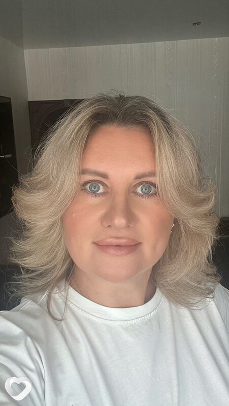 Оксана, 48, Нижнем Новгороде — анкета №3091587
