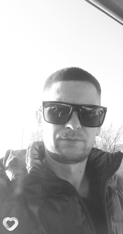 Сергей, 40, Каменске-Уральском — анкета №3091535