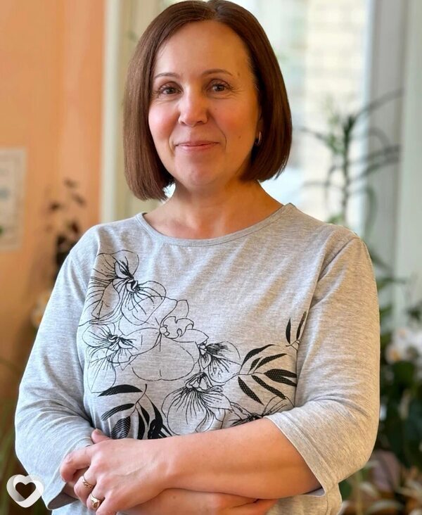Елена, Островец