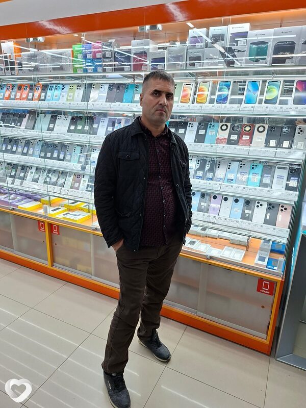 Тимур, 41, Казани — анкета №3091596