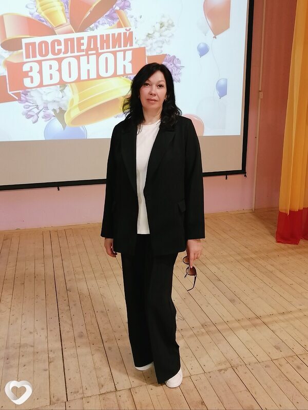 Uliana, Бологое