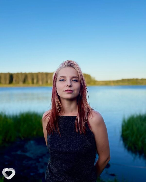 Лиза, 28, Лиде — анкета №3091747