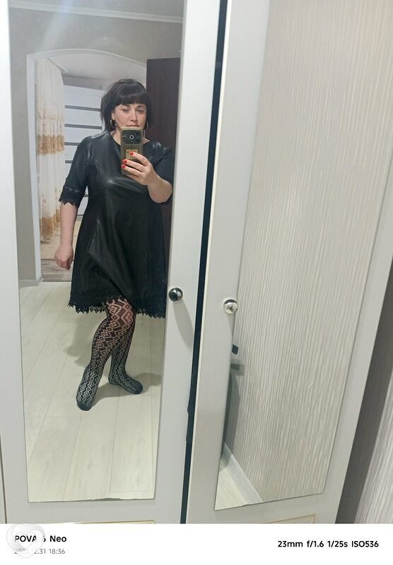 Ольга, 45, Мелитополе — анкета №3091748