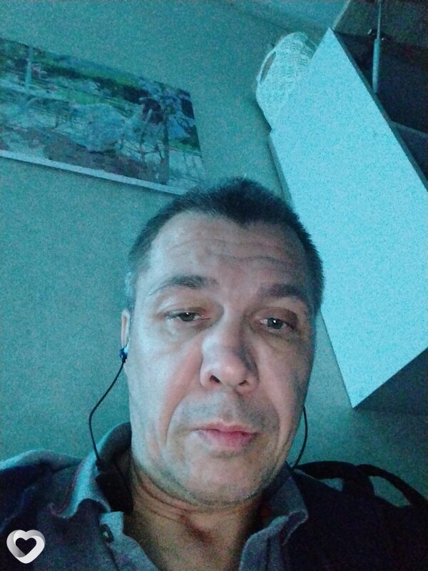 Алексей, 43, Воскресенске — анкета №3091749