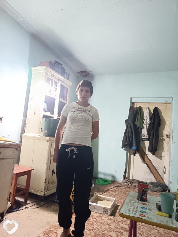 Татьяна, Тарасовский