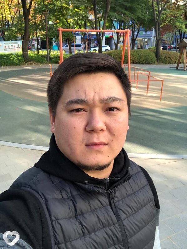 Нурик, 33, Бишкек — анкета №3091759