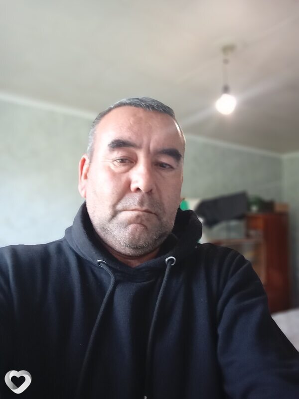 Коля, 44, Сморгони — анкета №3091722