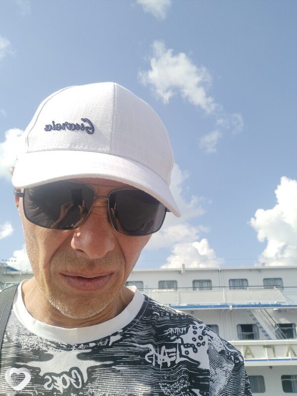 Юра, 44, Минске — анкета №3091726
