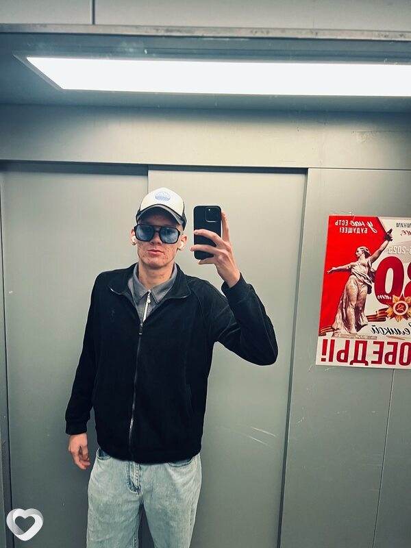 Андрей, 20, Краснодаре — анкета №3091727