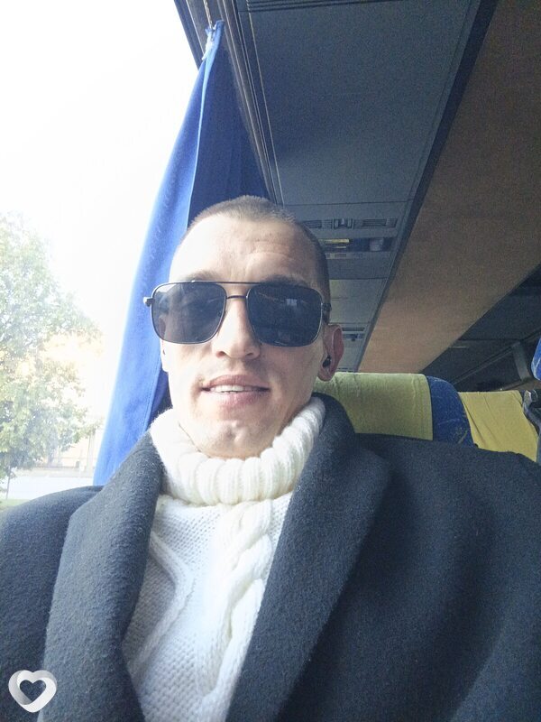 Дмитрий, 35, Пскове — анкета №3091733