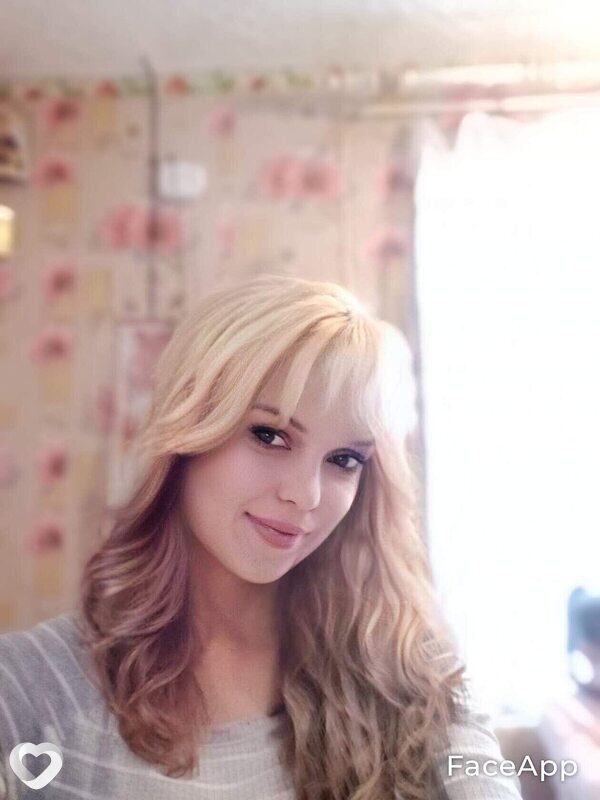 Светлана, 36, Улан-Удэ — анкета №3091793