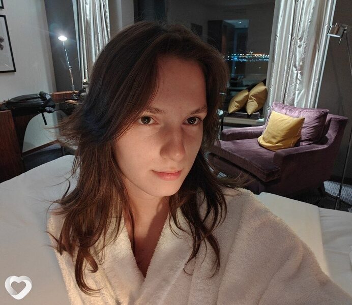 Эвелина, 19, Тольятти — анкета №3091795