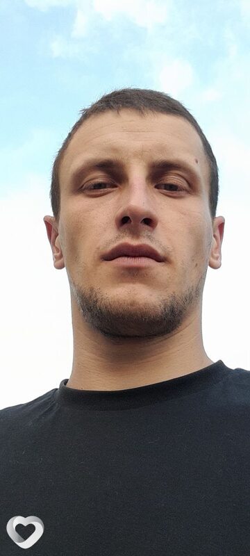 Алексей, 28, Фрязине — анкета №3091800