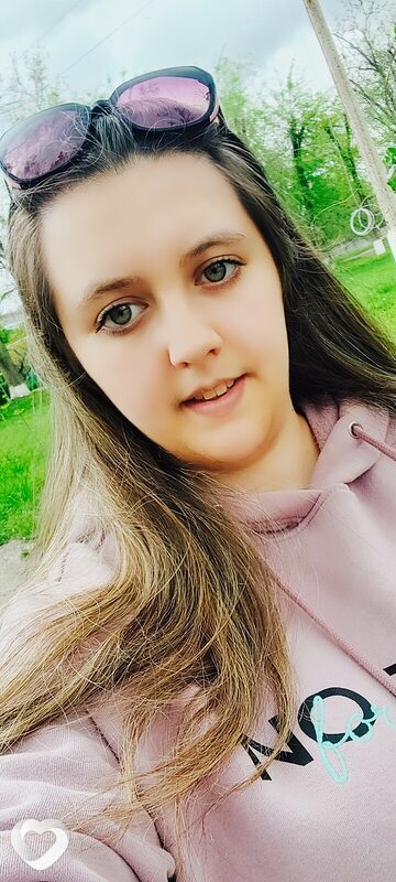 Татьяна, 28, Луганске — анкета №3091808