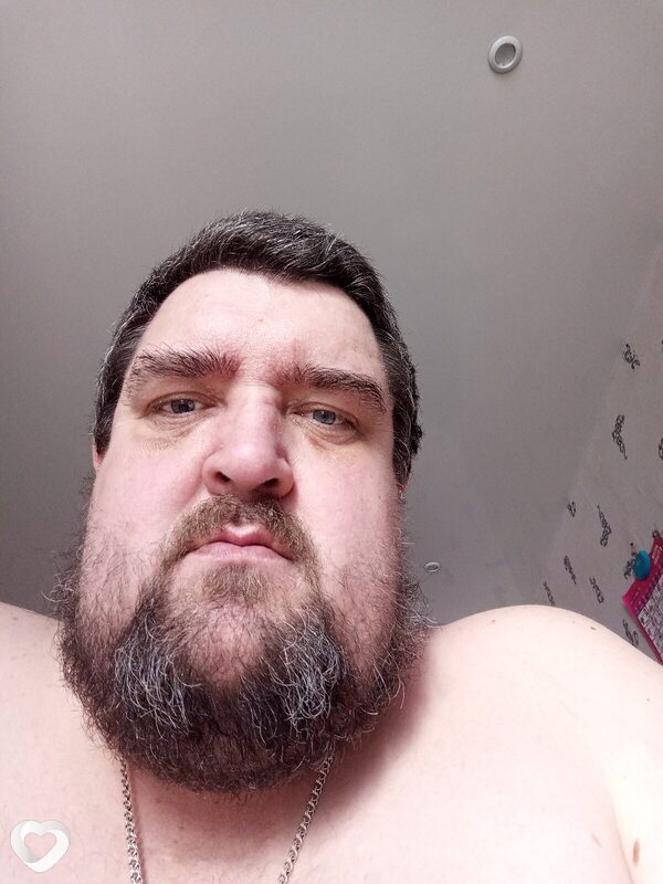 Ник, 41, Новосибирске — анкета №3091809