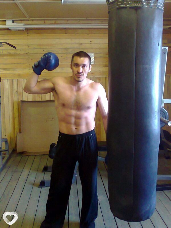 Радик, Донецк