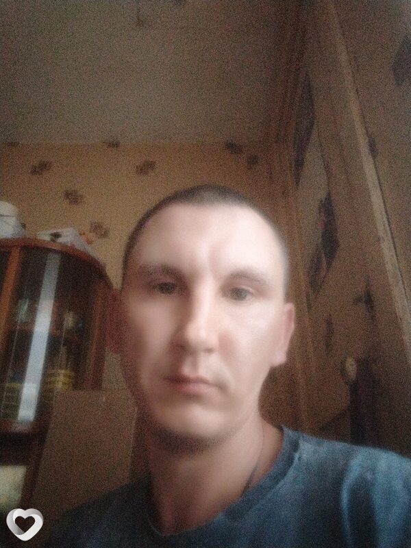 Иван, 32, Ярославле — анкета №3091675