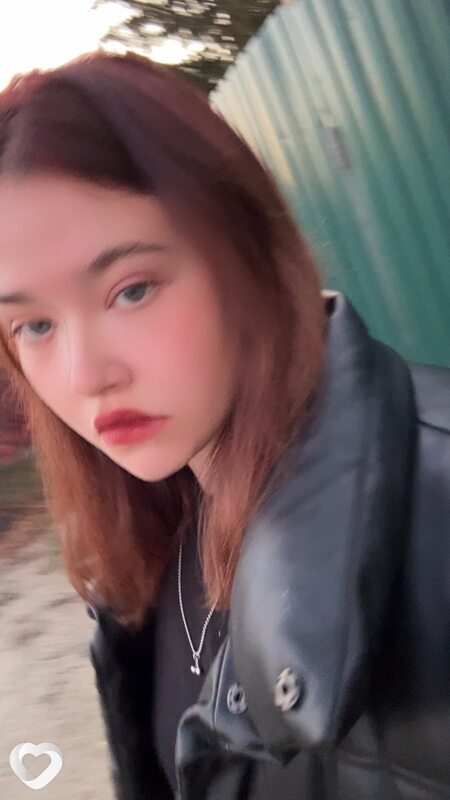 Юлия, 25, Пензе — анкета №3091682