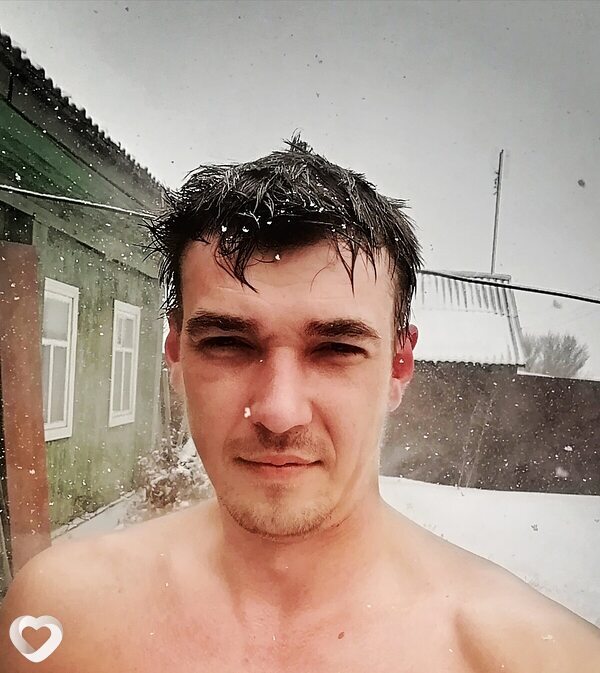 Макс, 38, Краснодаре — анкета №3091683