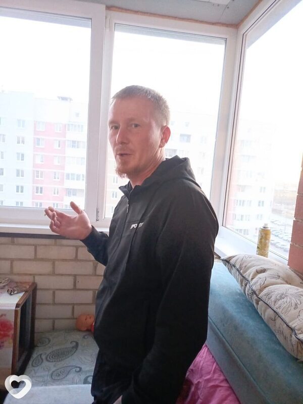 Кирилл, 40, Каменске-Уральском — анкета №3091818