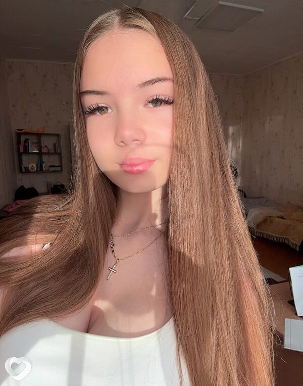 Снежана, 19, Москве — анкета №3091826