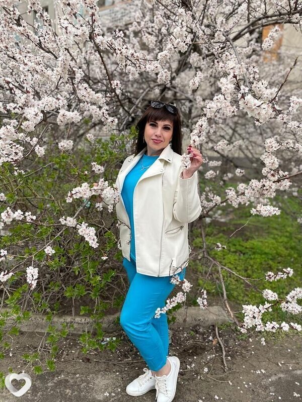 Елена, 45, Белой Калитве — анкета №3091837