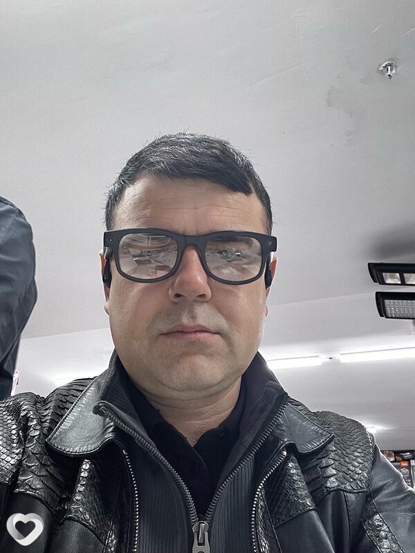 Salim, 39, Алматы — анкета №3091642