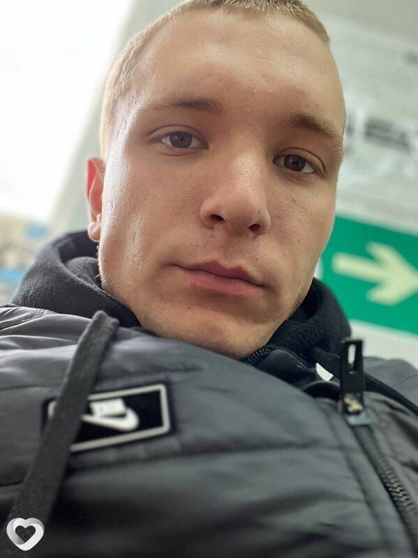 Сергей, 19, Юрге — анкета №3091643