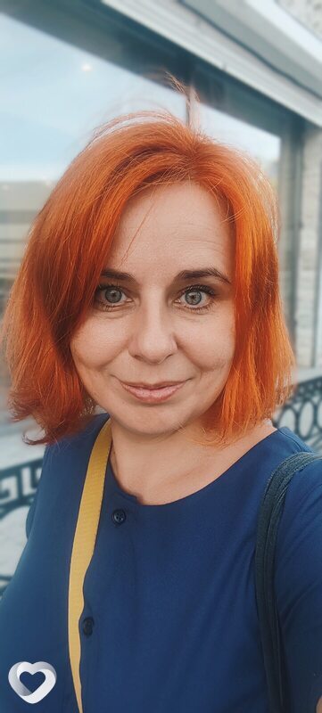 Марина, Сыктывкар