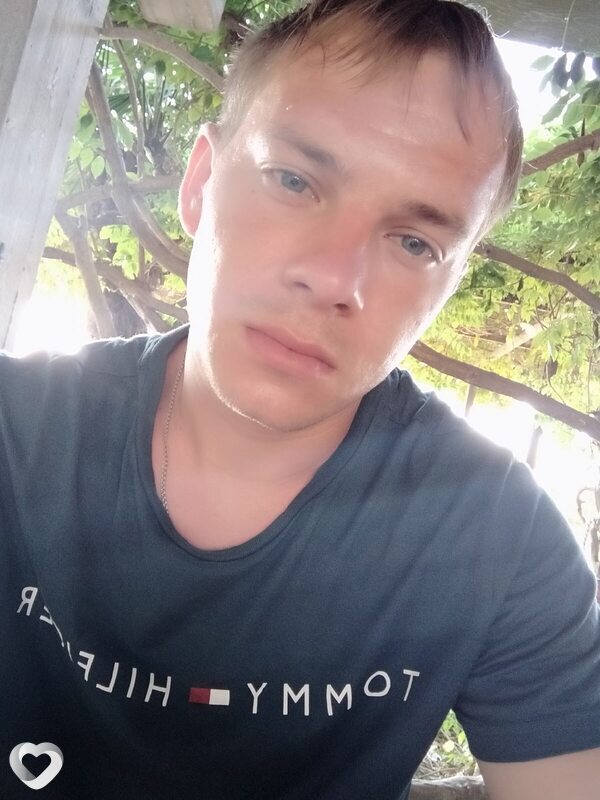 Алексей, 32, Жуковском — анкета №3091648
