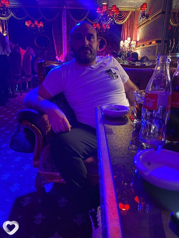 Narek, Дрезден