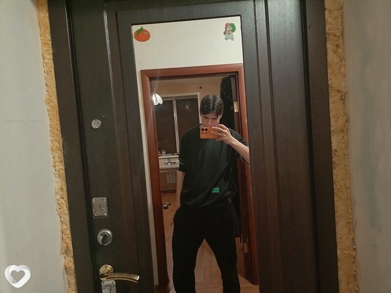 Андрей, 20, Туле — анкета №3091656