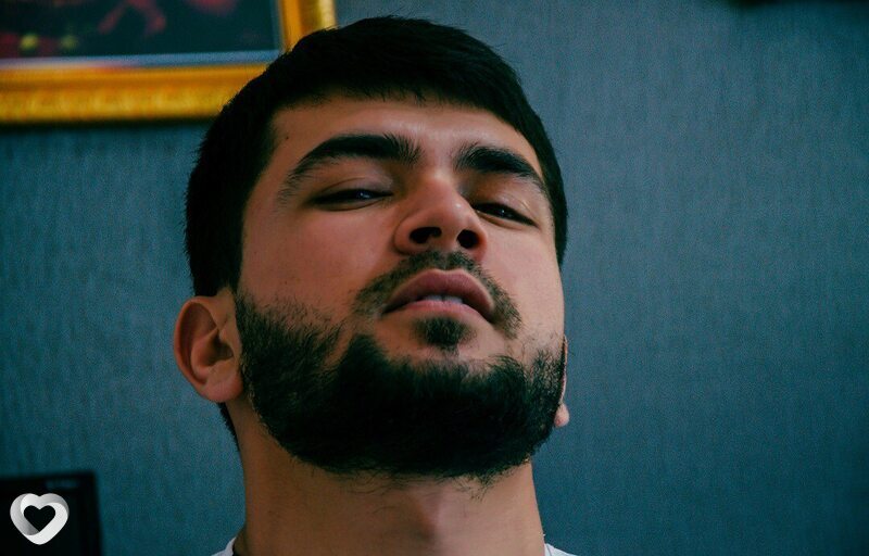 Nick, 29, Санкт-Петербурге — анкета №3091657