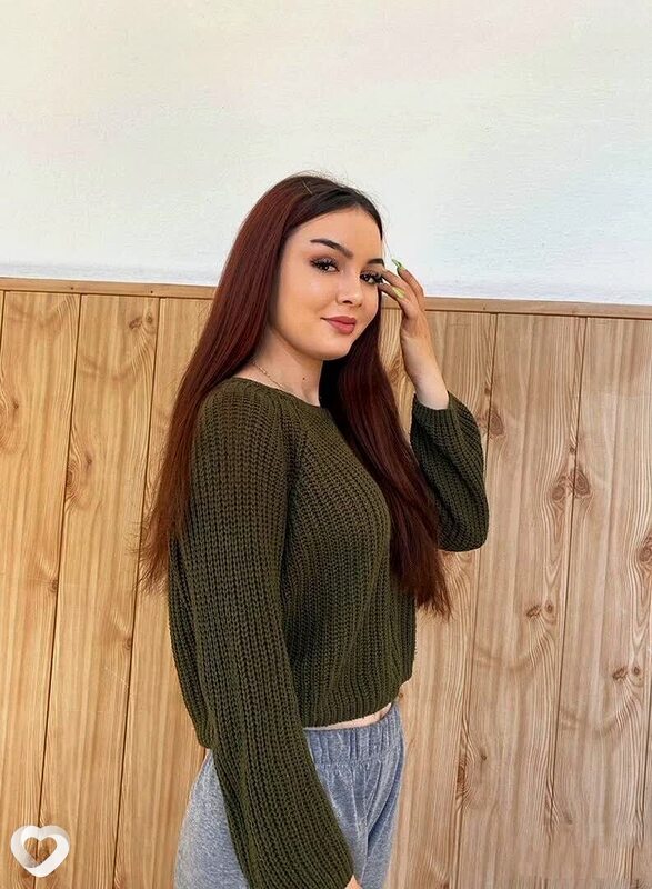 Маша, 26, Санкт-Петербурге — анкета №3091663