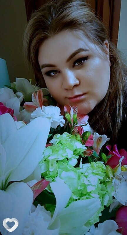 Оксана, 35, Темиртау — анкета №3091664