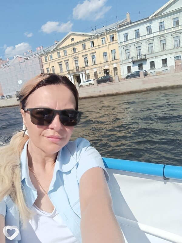 Марисабель, 40, Ухте — анкета №3091768