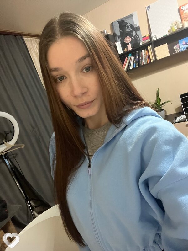 Дарья, 22, Саратове — анкета №3091769