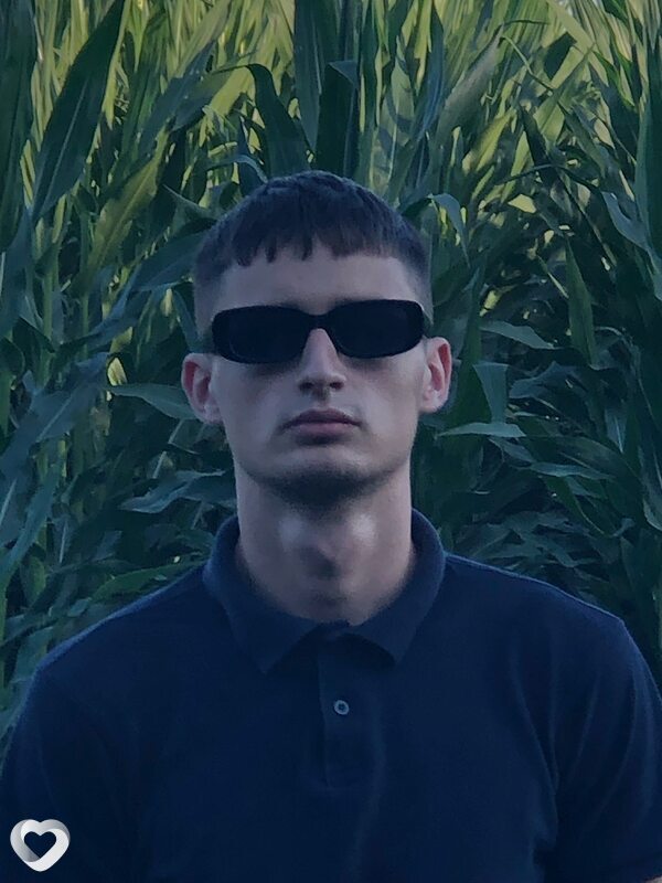Bedros, 22, Кишинёв — анкета №3091789