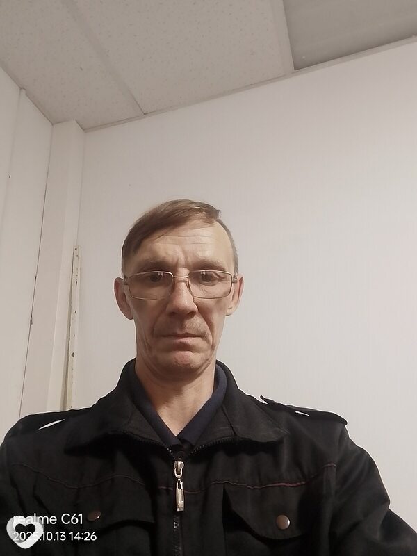 Александр, 49, Санкт-Петербурге — анкета №3091790