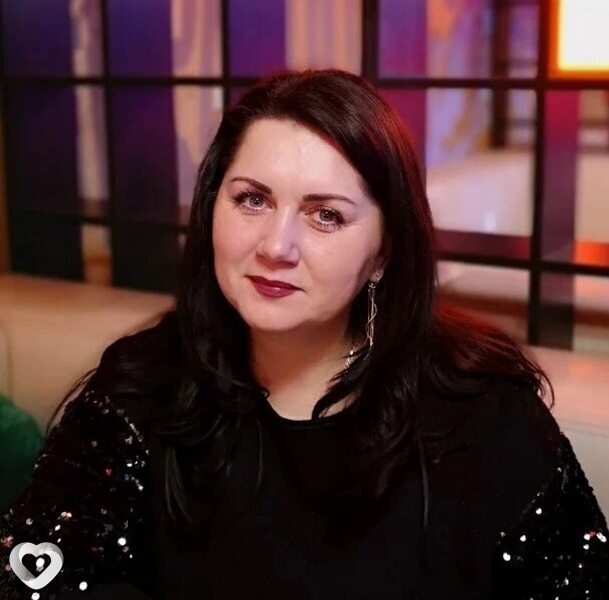 Снежана, 48, Могилев — анкета №3091565